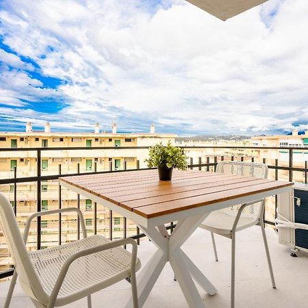 Fuengirola Sun Studio With Terrace 9Th Floor By 10Tosea Εξωτερικό φωτογραφία