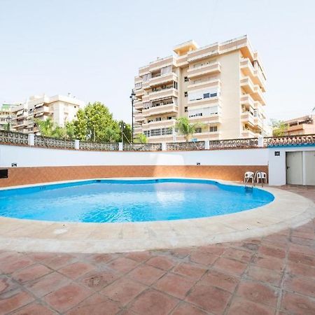Fuengirola Sun Studio With Terrace 9Th Floor By 10Tosea Εξωτερικό φωτογραφία
