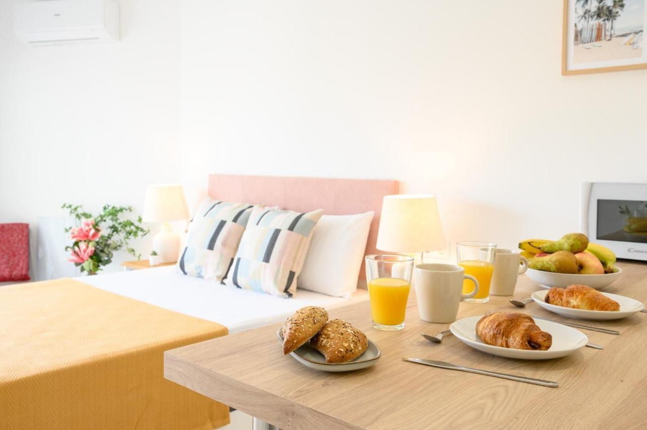 Fuengirola Sun Studio With Terrace 9Th Floor By 10Tosea Εξωτερικό φωτογραφία