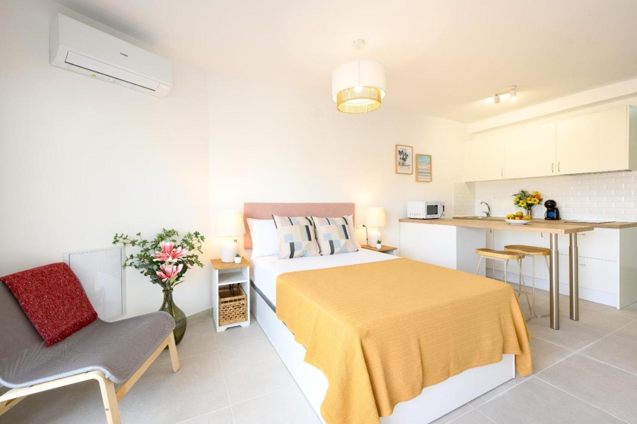 Fuengirola Sun Studio With Terrace 9Th Floor By 10Tosea Εξωτερικό φωτογραφία