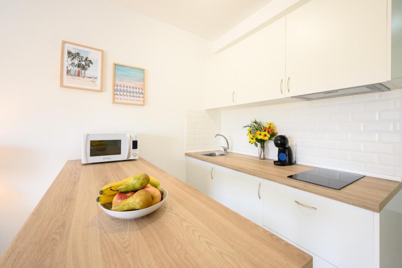 Fuengirola Sun Studio With Terrace 9Th Floor By 10Tosea Εξωτερικό φωτογραφία